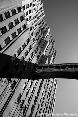 NYC Skywalk