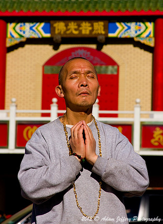Buddhist