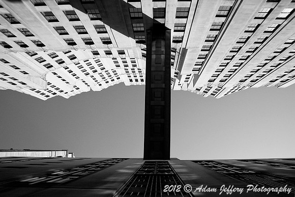 Credit Suisse Building