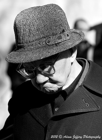 Old Man