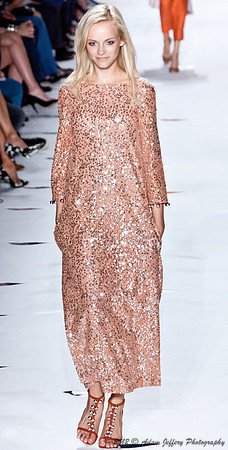 DVF- Spring 2013