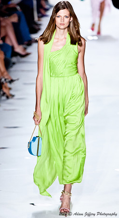 DVF- Spring 2013