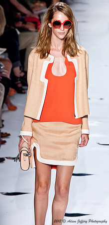 DVF- Spring 2013
