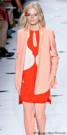 DVF- Spring 2013