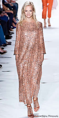 DVF- Spring 2013