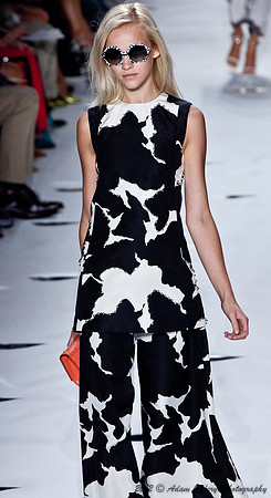 DVF- Spring 2013