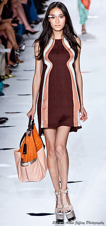 DVF- Spring 2013