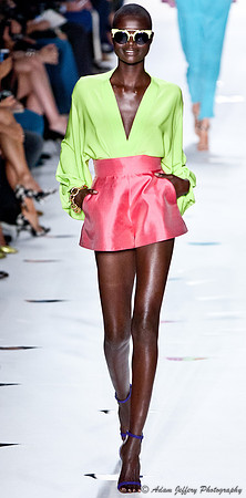 DVF- Spring 2013