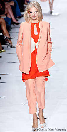 DVF- Spring 2013