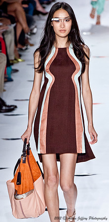 DVF- Spring 2013