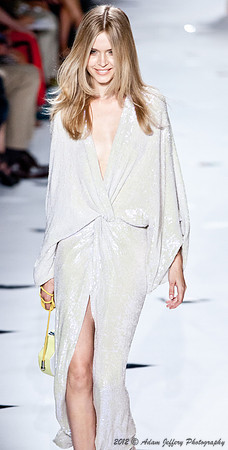 DVF- Spring 2013