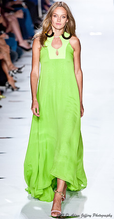 DVF- Spring 2013