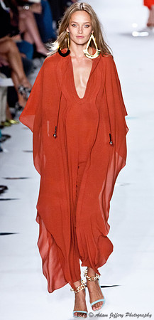 DVF- Spring 2013