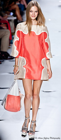 DVF- Spring 2013