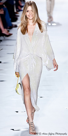 DVF- Spring 2013