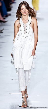 DVF- Spring 2013