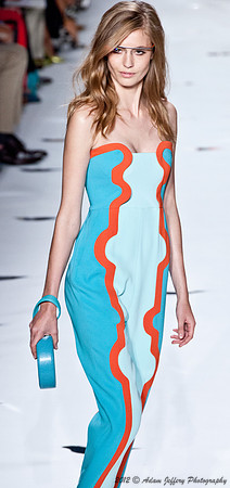 DVF- Spring 2013