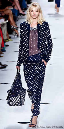 DVF- Spring 2013