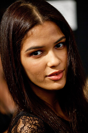 Jill Stuart - MBFW Spring 2013