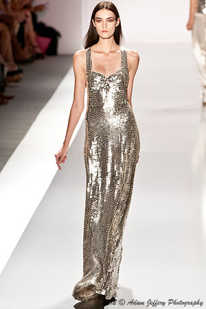 Jill Stuart - MBFW Spring 2013
