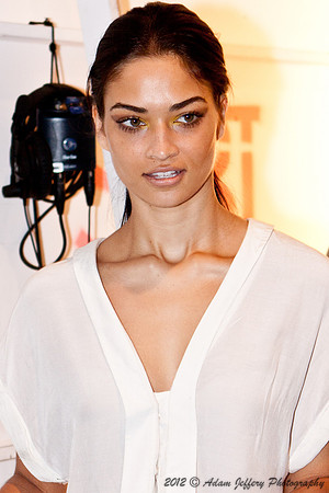 Lela Rose - MBFW Spring 2013