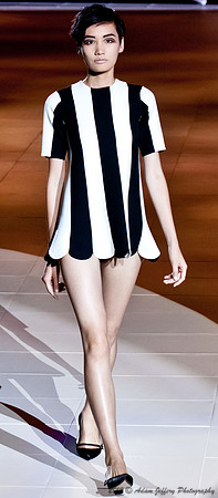 Marc Jacobs - MBFW Spring 2013