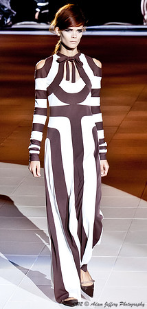 Marc Jacobs - MBFW Spring 2013