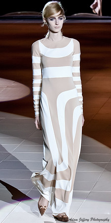 Marc Jacobs - MBFW Spring 2013