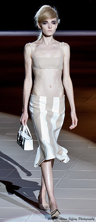 Marc Jacobs - MBFW Spring 2013