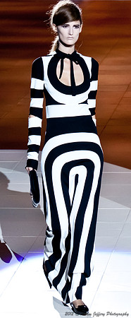 Marc Jacobs - MBFW Spring 2013