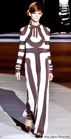 Marc Jacobs - MBFW Spring 2013