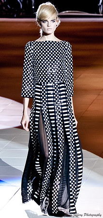 Marc Jacobs - MBFW Spring 2013