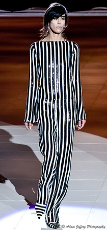 Marc Jacobs - MBFW Spring 2013