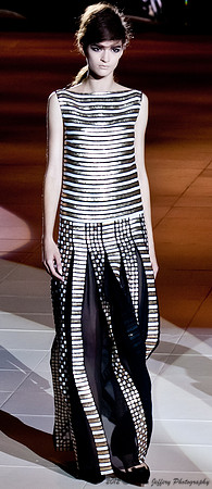 Marc Jacobs - MBFW Spring 2013