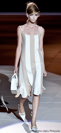 Marc Jacobs - MBFW Spring 2013