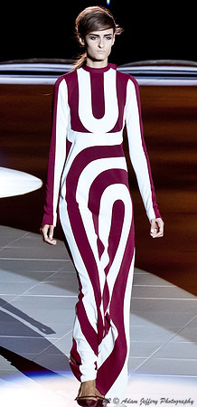 Marc Jacobs - MBFW Spring 2013