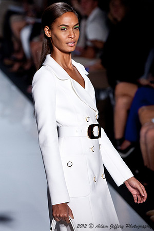 Michael Kors - MBFW Spring 2013