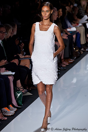 Michael Kors - MBFW Spring 2013