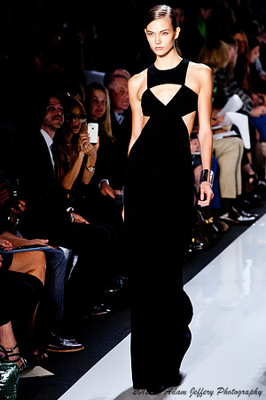 Michael Kors - MBFW Spring 2013
