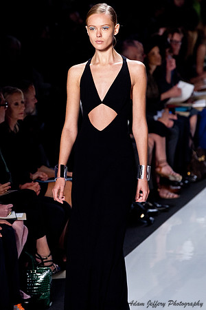 Michael Kors - MBFW Spring 2013