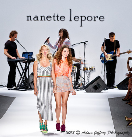 Nanette Lepore