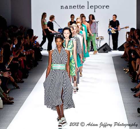 Nanette Lepore
