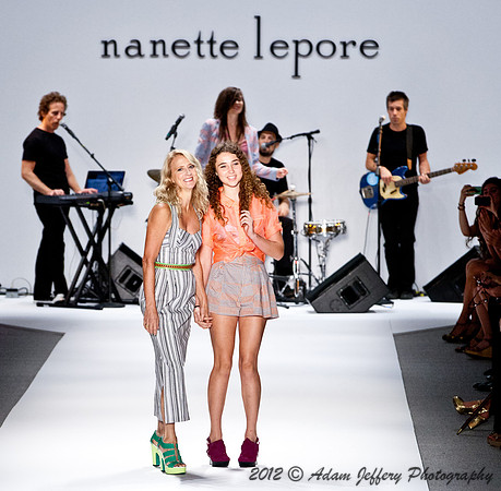 Nanette Lepore