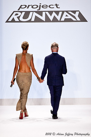 Project Runway