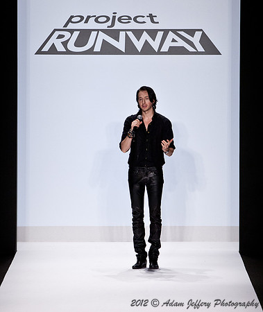 Project Runway