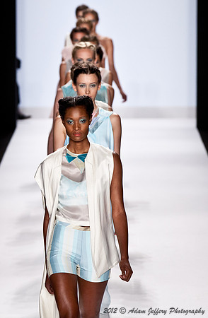 Project Runway