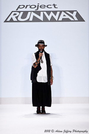 Project Runway