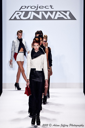 Project Runway
