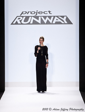 Project Runway