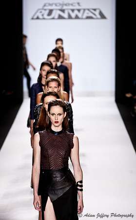 Project Runway